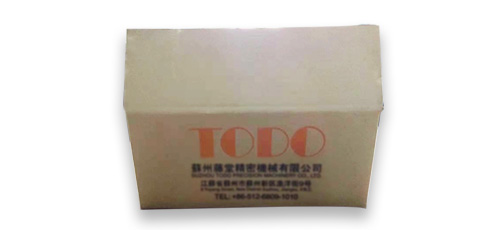 五层现货纸箱批发350-250-180mm 可定制印刷